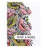 Spellbinders Sunflower Border Press Plate (BP-093) (OUTLET) Spellbinders Sunflower Border Press Plate (BP-093) (OUTLET)