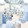 LemonCraft Hope Buttons/Badge (4pcs) (LEM-HOPE-04) (OUTLET) LemonCraft Hope Buttons/Badge (4pcs) (LEM-HOPE-04) (OUTLET)