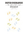 Dutch Mask Art A5 Baby Feet (470.784.292) (OUTLET)