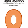 Dutch Doobadoo Dutch Card Art A4 Zero (Folded A5) (470.784.287) (DISCONTINUED) Dutch Doobadoo Dutch Card Art A4 Zero (Folded A5) (470.784.287) (DISCONTINUED)