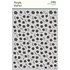 Fresh Air Stencil Spring Blossoms (21628) (DISCONTINUED)