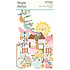 Fresh Air Simple Pages Pieces (21629) (DISCONTINUED)