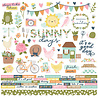 Simple Stories Fresh Air Collection Kit (21600) (OUTLET) Simple Stories Fresh Air Collection Kit (21600) (OUTLET)