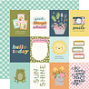 Simple Stories Fresh Air Collection Kit (21600) (OUTLET) Simple Stories Fresh Air Collection Kit (21600) (OUTLET)