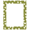 Simple Stories Fresh Air Chipboard Frames (21623) (OUTLET)