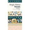 Simple Stories Remember Washi Tape (21529) (OUTLET)