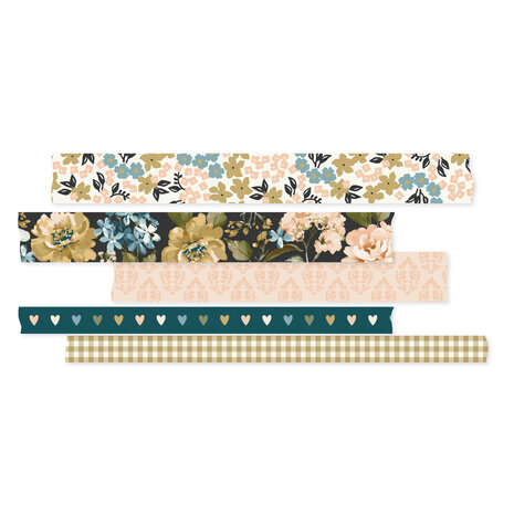 Simple Stories Remember Washi Tape (21529) (DISCONTINUED)