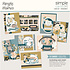 Remember Simple Cards Kit (21532) (OUTLET)