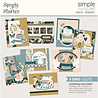 Simple Stories Remember Simple Cards Kit (21532) (OUTLET) Simple Stories Remember Simple Cards Kit (21532) (OUTLET)