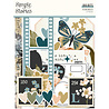 Simple Stories Remember Big Bits & Pieces (21521) (OUTLET)