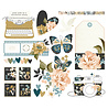 Simple Stories Remember Big Bits & Pieces (21521) (DISCONTINUED)