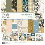 Simple Stories Remember Collection Kit (21500)
