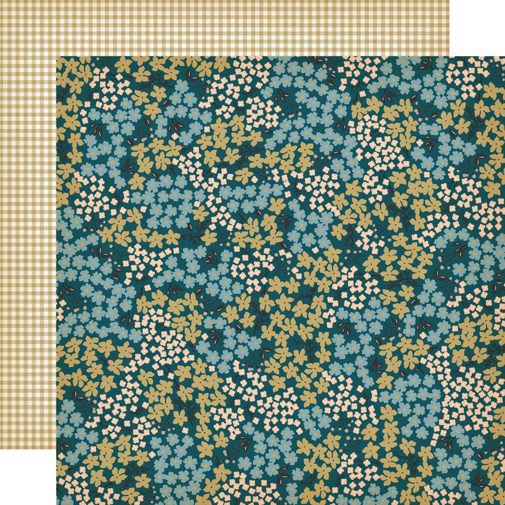 Simple Stories Remember Collection Kit (21500)