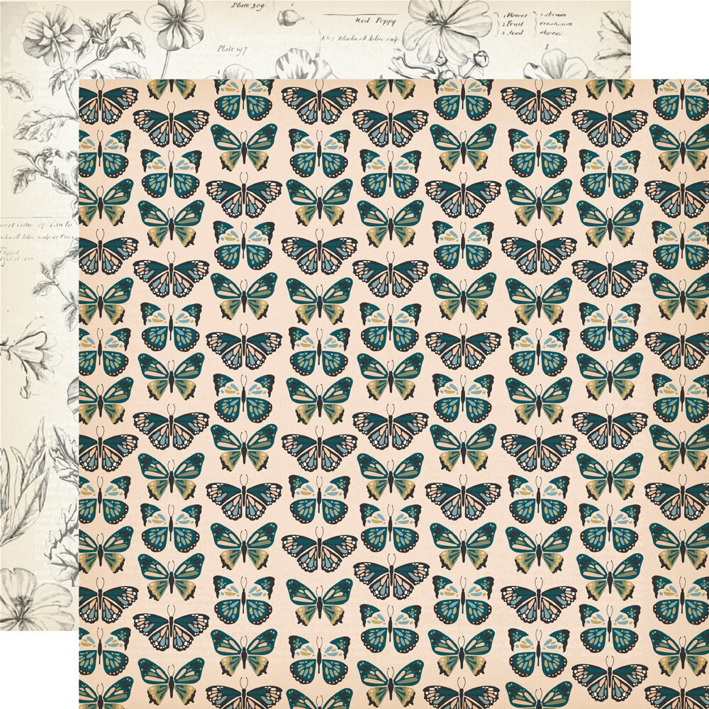 Simple Stories Remember Collection Kit (21500)