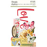 Simple Stories Simple Vintage Spring Garden Simple Pages Pieces (21738) (DISCONTINUED) Simple Stories Simple Vintage Spring Garden Simple Pages Pieces (21738) (DISCONTINUED)
