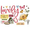 Simple Stories Simple Vintage Spring Garden Simple Pages Pieces (21738) (DISCONTINUED) Simple Stories Simple Vintage Spring Garden Simple Pages Pieces (21738) (DISCONTINUED)