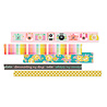 Simple Stories True Colors Washi Tape (21828) (OUTLET)