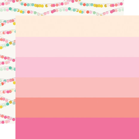 Simple Stories True Colors Collection Kit (21800) (OUTLET) Simple Stories True Colors Collection Kit (21800) (OUTLET)