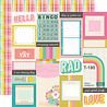 Simple Stories True Colors Collection Kit (21800) (OUTLET) Simple Stories True Colors Collection Kit (21800) (OUTLET)