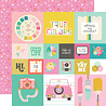 Simple Stories True Colors Collection Kit (21800) (OUTLET) Simple Stories True Colors Collection Kit (21800) (OUTLET)