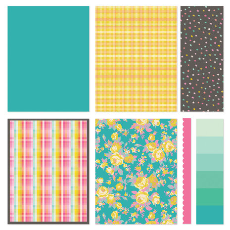 Simple Stories True Colors Simple Cards Kit (21831) (DISCONTINUED) Simple Stories True Colors Simple Cards Kit (21831) (DISCONTINUED)