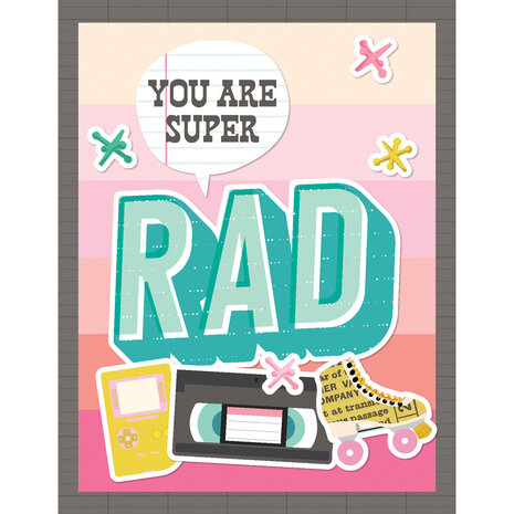 Simple Stories True Colors Simple Cards Kit (21831) (DISCONTINUED) Simple Stories True Colors Simple Cards Kit (21831) (DISCONTINUED)