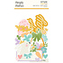 Hoppy Easter Simple Pages Pieces (21925) (OUTLET) Hoppy Easter Simple Pages Pieces (21925) (OUTLET)