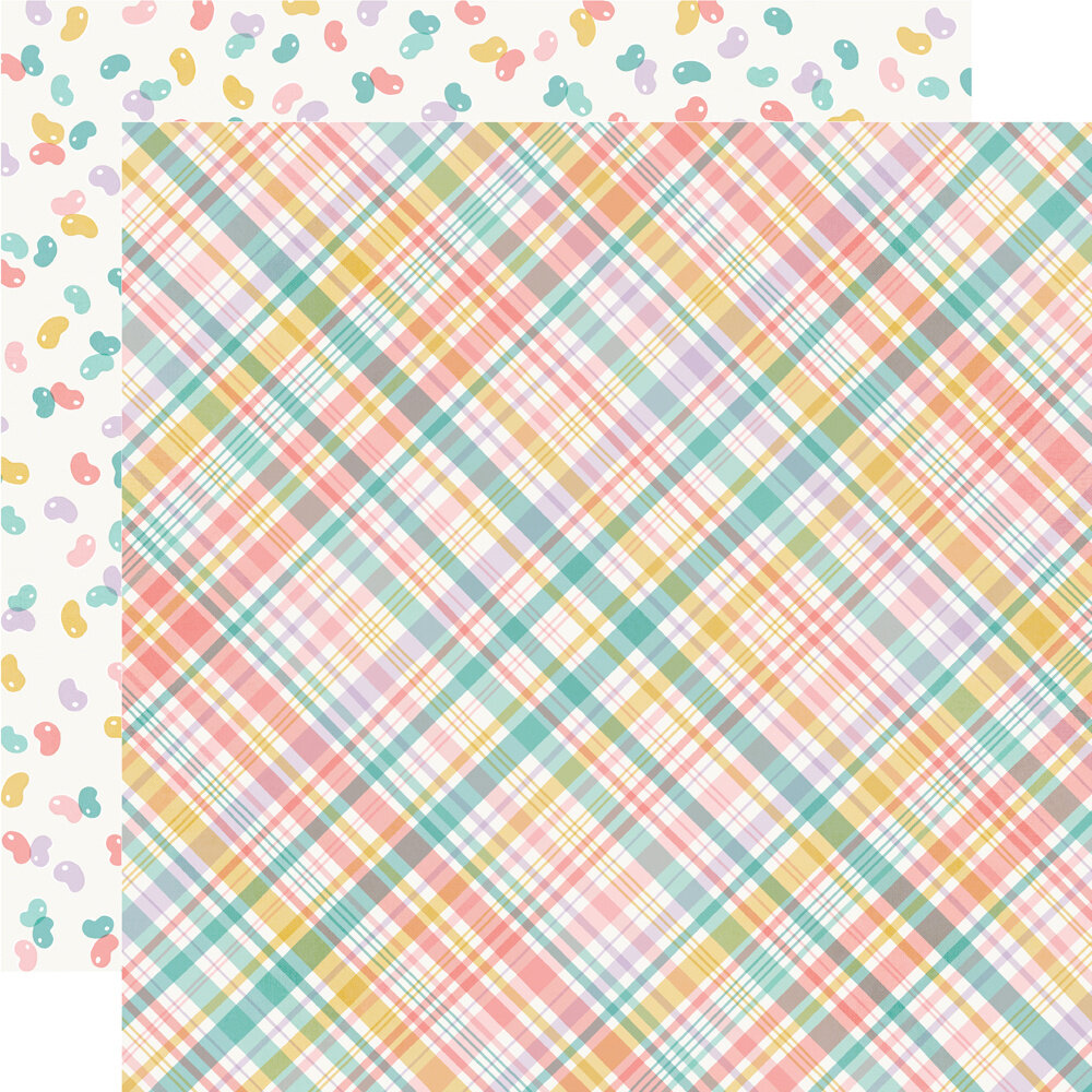 Simple Stories Hoppy Easter Collection Kit (21920) (OUTLET) Simple Stories Hoppy Easter Collection Kit (21920) (OUTLET)