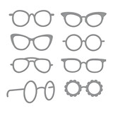 Spellbinders Smart Glasses Etched Dies (S2-379)
