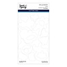 Spellbinders Beautiful Blooms Etched Dies (S7-243) (OUTLET) Spellbinders Beautiful Blooms Etched Dies (S7-243) (OUTLET)
