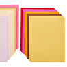 Spellbinders Warm Tones Pop-Up Die Cutting Foam Sheets (10pcs) (SCS-318) Spellbinders Warm Tones Pop-Up Die Cutting Foam Sheets (10pcs) (SCS-318)
