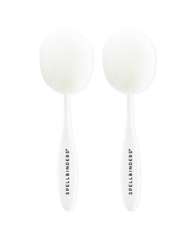 Spellbinders Large Blending Brushes (2pcs) (T-060)