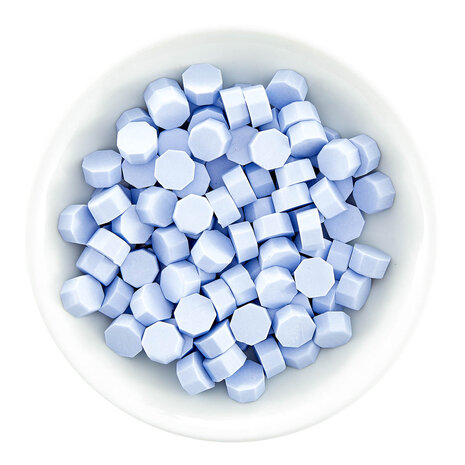 Spellbinders Misty Wax Beads (100pcs) (WS-114)