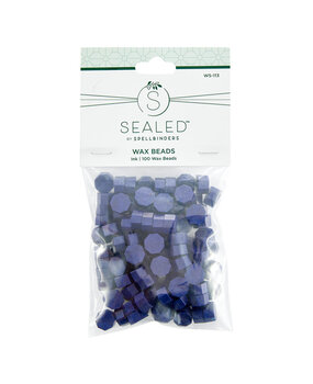 Spellbinders Ink Wax Beads (100pcs) (WS-113)