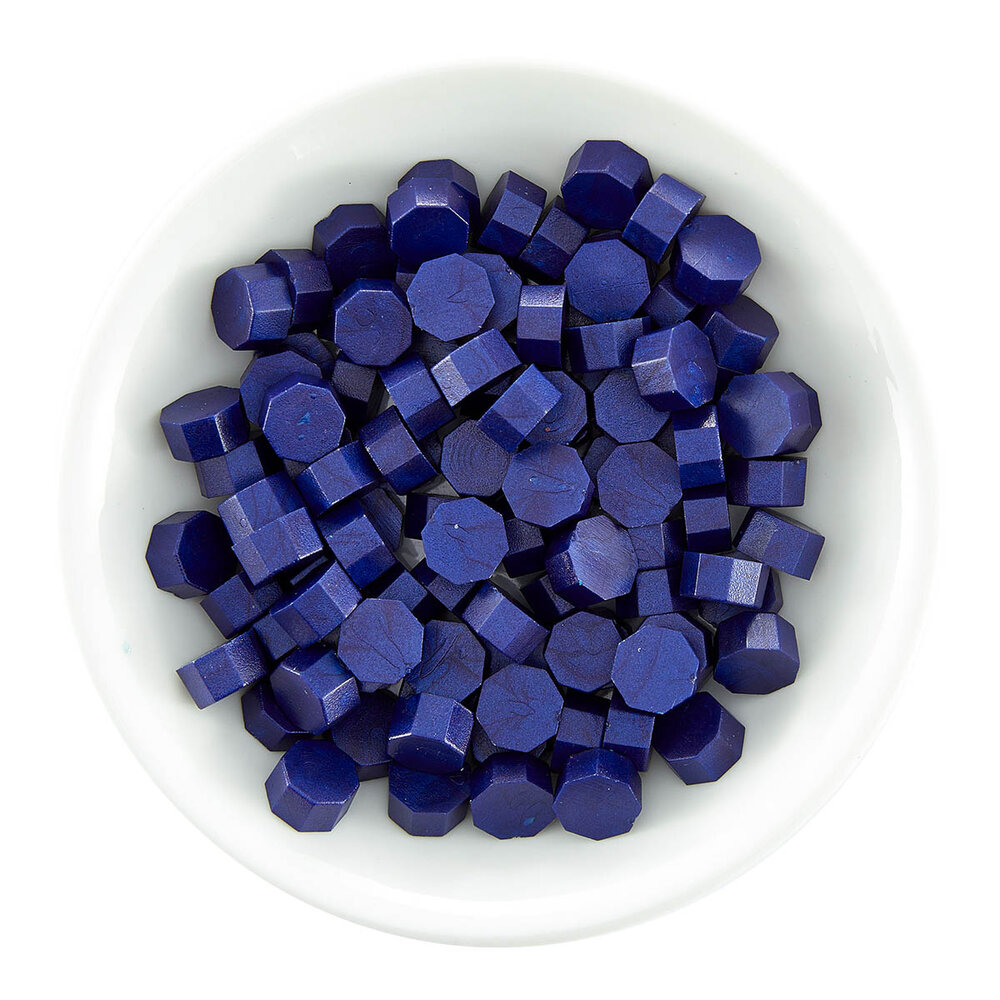 Spellbinders Ink Wax Beads (100pcs) (WS-113) Spellbinders Ink Wax Beads (100pcs) (WS-113)