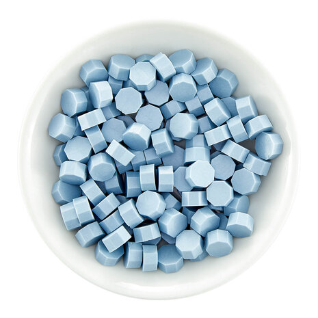 Spellbinders Cloudy Sky Wax Beads (100pcs) (WS-112) Spellbinders Cloudy Sky Wax Beads (100pcs) (WS-112)