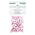 Cotton Candy Wax Beads (100pcs) (WS-110) Cotton Candy Wax Beads (100pcs) (WS-110)