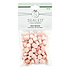 Velvet Rose Wax Beads (100pcs) (WS-108) Velvet Rose Wax Beads (100pcs) (WS-108)