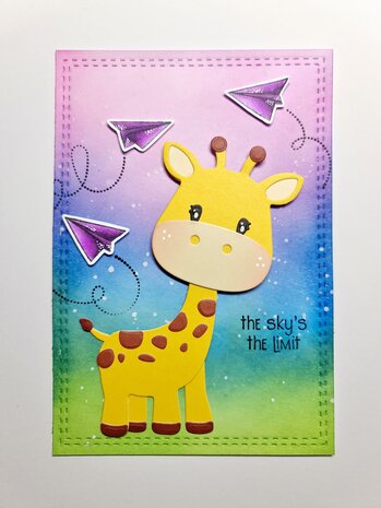 Creative Craftlab Going Places Essentials Clear Stamp EN (CCL-ES-STAMP582) (OUTLET) Creative Craftlab Going Places Essentials Clear Stamp EN (CCL-ES-STAMP582) (OUTLET)