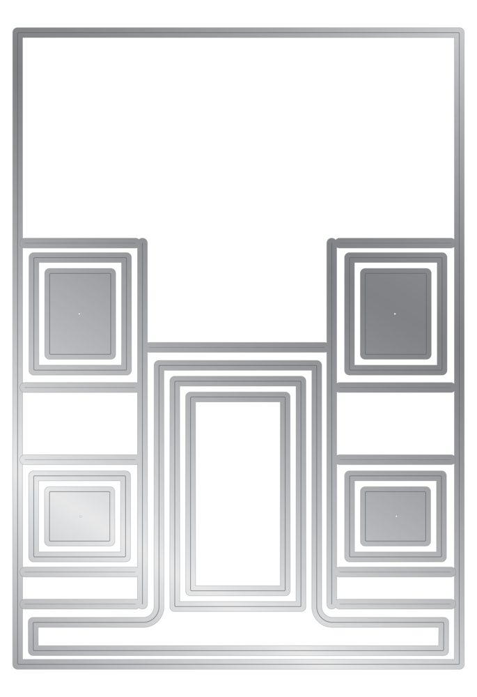 Gemini Stepper Card Metal Dies Centre - Stepper Card (GEM-MD-CAD-CSC) (DISCONTINUED) Gemini Stepper Card Metal Dies Centre - Stepper Card (GEM-MD-CAD-CSC) (DISCONTINUED)