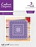 Floral Lace Frames Elements Dies (GEM-MD-ELE-FLLF) (DISCONTINUED) Floral Lace Frames Elements Dies (GEM-MD-ELE-FLLF) (DISCONTINUED)