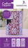 Elaborate Trio Multi-Use Patterned Stencils (CC-STEN-ELATRIO) (DISCONTINUED)