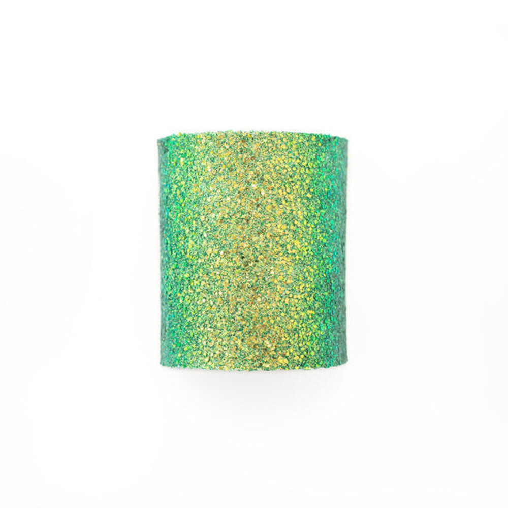 Crafter's Companion Mesmerising Glitter Paste Wood Nymph 50ml (CC-MME-CHGLP-WONY) (DISCONTINUED) Crafter's Companion Mesmerising Glitter Paste Wood Nymph 50ml (CC-MME-CHGLP-WONY) (DISCONTINUED)