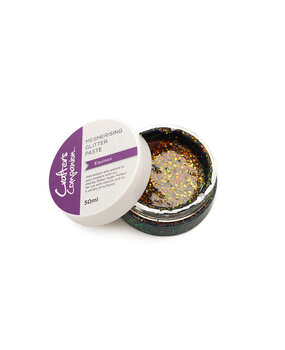 Crafter's Companion Mesmerising Glitter Paste Equinox 50ml (CC-MME-CHGLP-EQIN) (DISCONTINUED)
