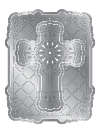 Crafter's Companion Miracle Of Easter Metal Dies (4pcs) (CC-MD-MIOE) (DISCONTINUED) Crafter's Companion Miracle Of Easter Metal Dies (4pcs) (CC-MD-MIOE) (DISCONTINUED)