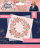 Floral Elegance Layering Stencil Floral Wreath (S-FE-STEN5-FLWR) (DISCONTINUED) Floral Elegance Layering Stencil Floral Wreath (S-FE-STEN5-FLWR) (DISCONTINUED)