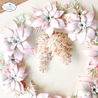 Elizabeth Craft Designs Pine Cones Dies (2089) (DISCONTINUED) Elizabeth Craft Designs Pine Cones Dies (2089) (DISCONTINUED)