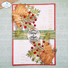 Elizabeth Craft Designs Pine Cones Dies (2089) (DISCONTINUED) Elizabeth Craft Designs Pine Cones Dies (2089) (DISCONTINUED)