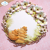 Elizabeth Craft Designs Pine Cones Dies (2089) (DISCONTINUED) Elizabeth Craft Designs Pine Cones Dies (2089) (DISCONTINUED)