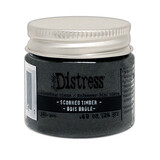 Ranger Tim Holtz Distress Embossing Glaze Scorched Timber 1 oz (TDE83511)